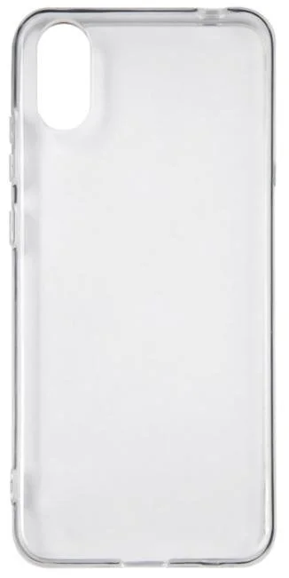 Фото: Чохол BeCover for ZTE Blade A31 Plus - Transparancy (707446) № 4 | KTC