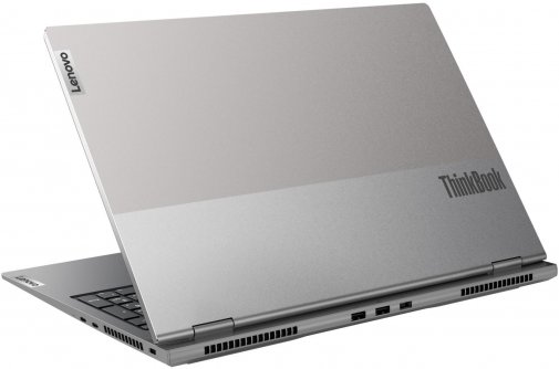 Ноутбук Lenovo ThinkBook 16p G2 ACH 20YM000BRA Mineral Grey
