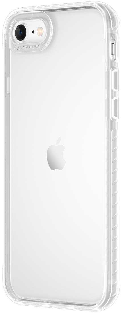 Чохол AMAZINGthing for Apple iPhone SE/8/7 - Titan Pro Case Clear (IPSE2022TPCL)