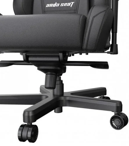Фото: Крісло Anda Seat Kaiser 2 Size XL Black (AD12XL-07-B-PV-B01) № 20 | KTC