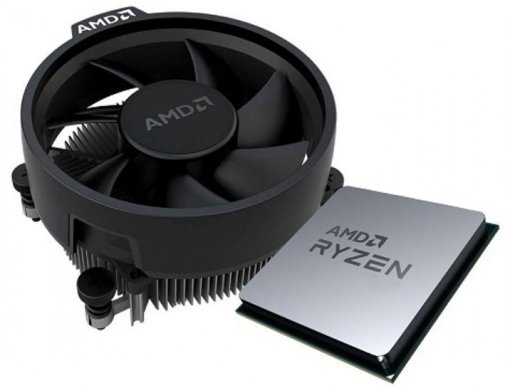 Процесор AMD Ryzen 3 4100 Multipack (100-100000510MPK)