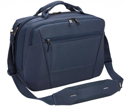 Дорожня сумка THULE Crossover 2 Boarding Bag 25L C2BB115 Dress Blue (3204057)