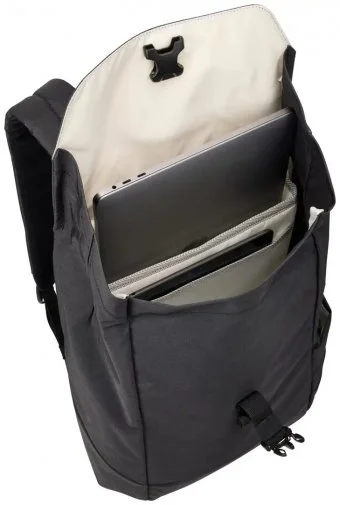 Фото: Рюкзак для ноутбука THULE Lithos 16L TLBP213 Black (3204832) № 7 | KTC