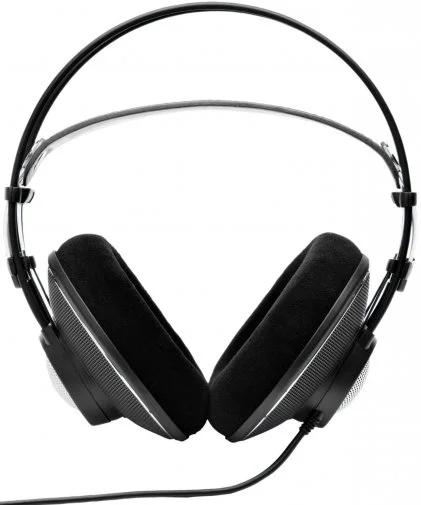 Фото: Навушники AKG K612 Pro (2458X00100) № 6 | KTC