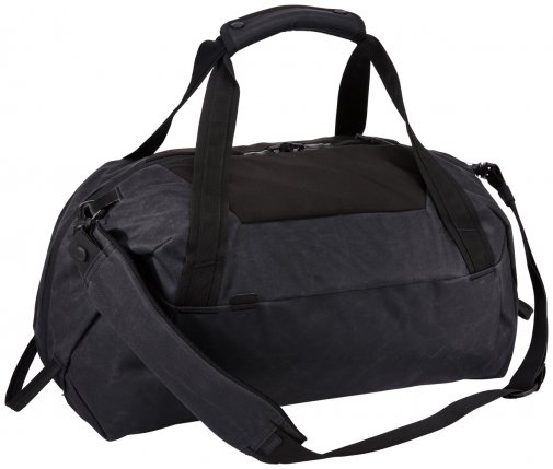Дорожня сумка THULE Aion Duffel Bag 35L TAWD135 Black (3204725)