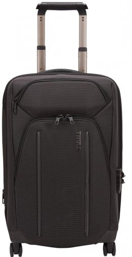 Валіза THULE Crossover 2 Expandable Carry-on Spinner 35L C2S2 Black (3204031)