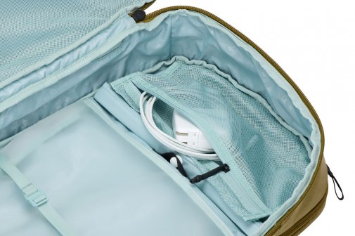 Рюкзак для ноутбука THULE Aion Travel Backpack 40L TATB140 Nutria (3204724)