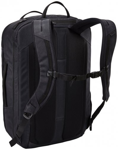 Рюкзак для ноутбука THULE Aion Travel Backpack 40L TATB140 Black (3204723)