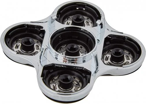 Фото: Бритвенний ріжучий блок Remington for XR1500 (SPR-RX5) № 9 | KTC