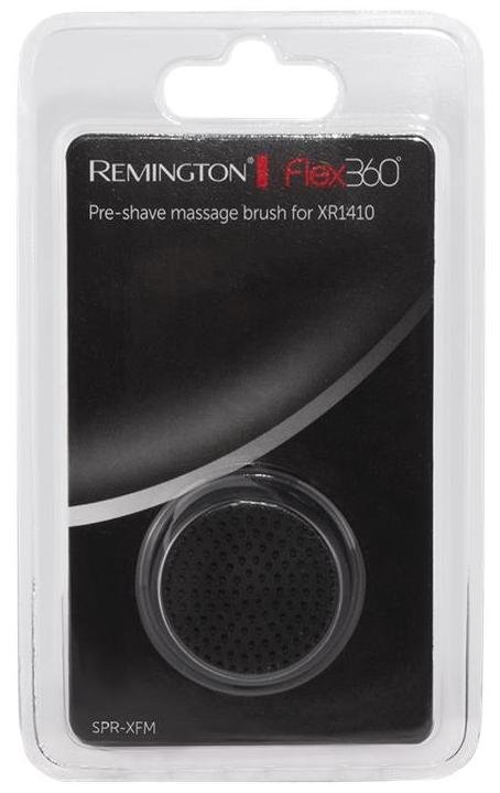Масажна насадка-щіточка для бритви Remington XR1410 (SPR-XFM)