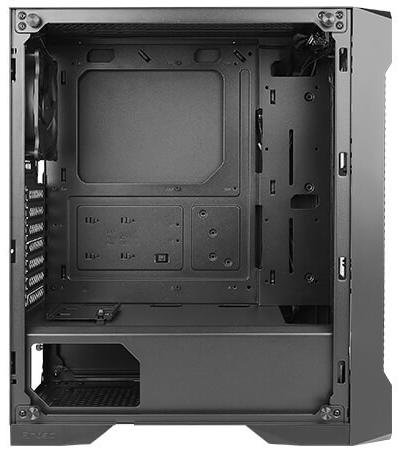 Корпус Antec NX420 with window (0-761345-81046-3)