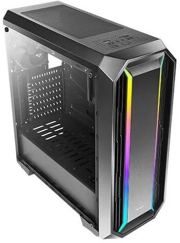 Фото: Корпус Antec NX201 with window (0-761345-81002-9) № 16 | KTC