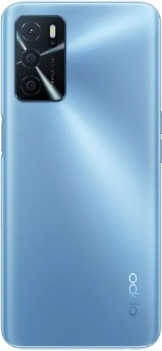 Смартфон OPPO A54s 4/128GB Pearl Blue | ОРРО Україна | Офіційний