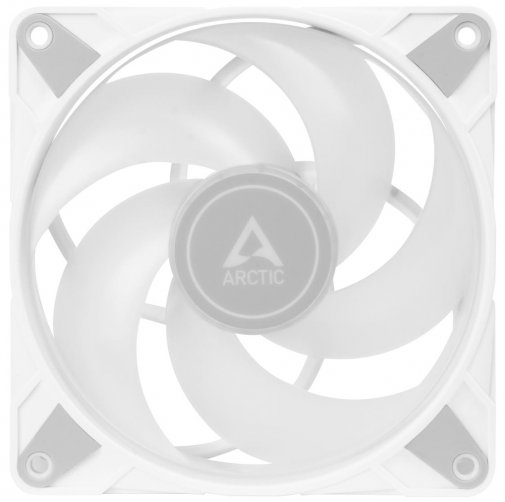 Вентилятор для корпуса Arctic P12 PWM PST A-RGB White (ACFAN00258A)