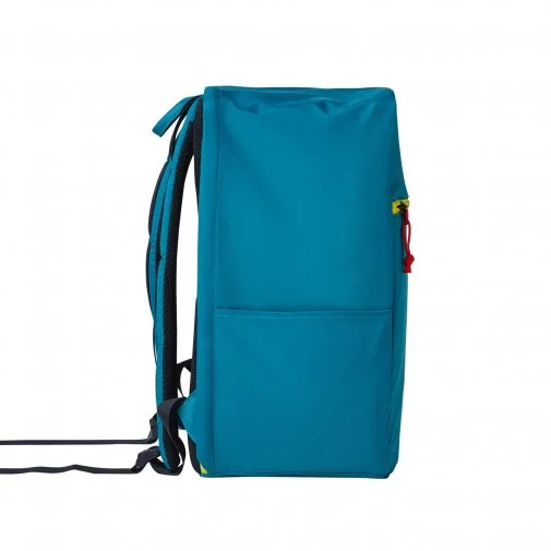 Фото: Рюкзак для ноутбука Canyon CSZ-03 Petrol blue/Lemon (CNS-CSZ03DGN01) № 15 | KTC