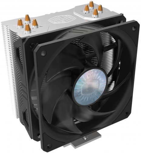 Кулер Cooler Master Hyper 212 Evo V2 New Packaging (RR-2V2E-18PK-R2)