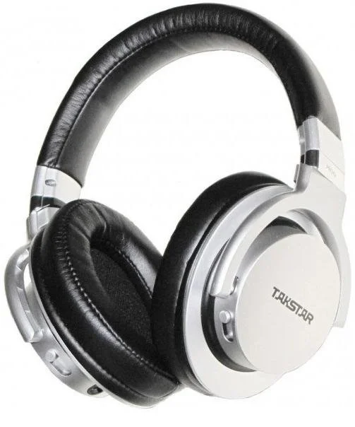 Фото: Навушники Takstar PRO82 Silver № 11 | KTC