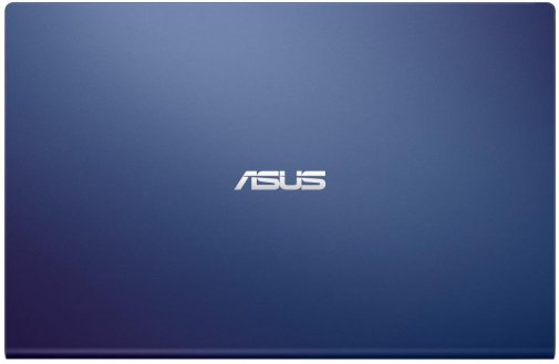Ноутбук ASUS X515JA-EJ1814 Blue