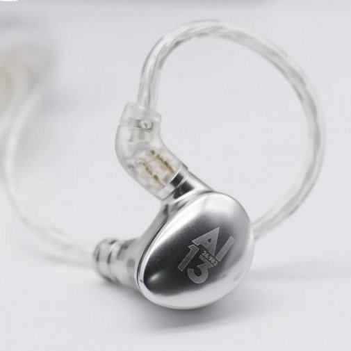 Навушники Whizzer Kylin HE03AL Hybrid In-ear Monitors Earphones