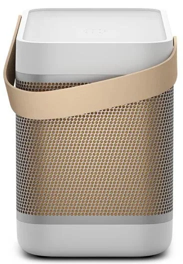 Фото: Портативна колонка Bang & Olufsen Beolit 20 Grey Mist (1253303) № 15 | KTC