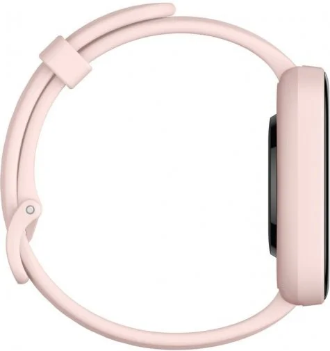 Фото: Смарт годинник Amazfit Bip 3 Pink № 12 | KTC