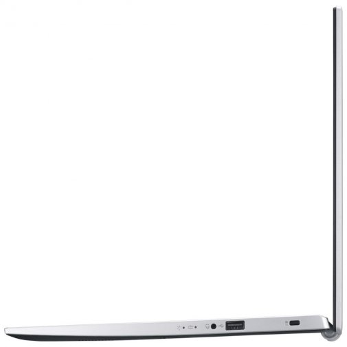 Ноутбук Acer Aspire 1 A115-22 NX.A7PEU.006 Silver