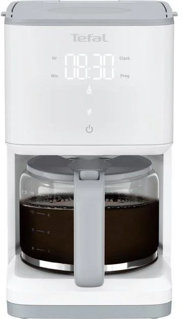 Фото: Крапельна кавоварка Tefal Sense CM693110 № 10 | KTC