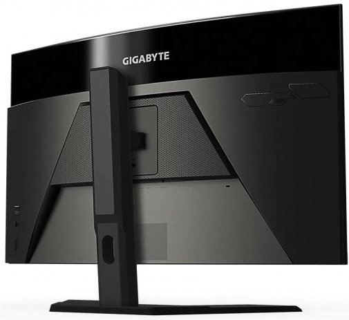 Монітор Gigabyte M32UC (M32UC Gaming Monitor)