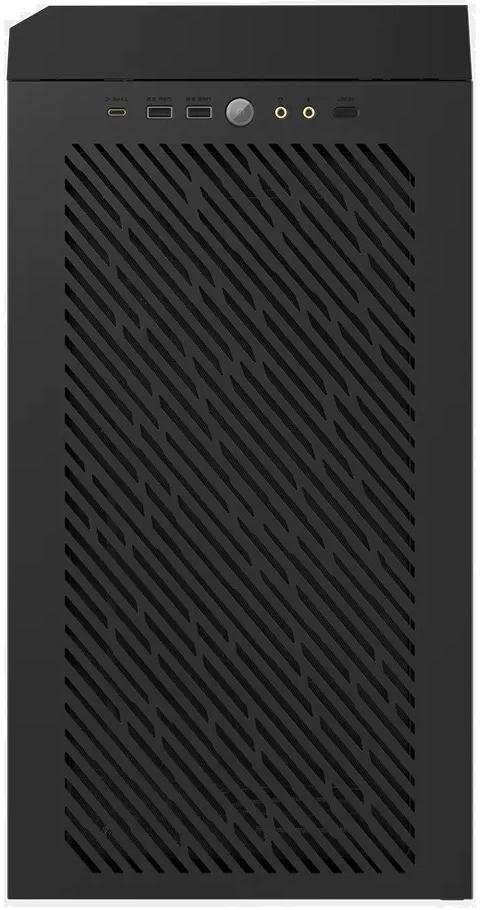 Корпус Gigabyte Aorus C500 Glass Black with window (AORUS C500 GLASS)