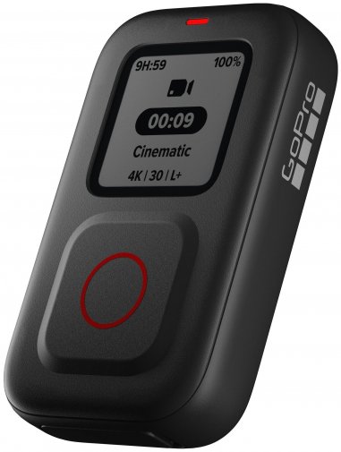 Пульт дистанційного керування GoPro The Remote 3.0 for Hero9/Hero10 Black (ARMTE-003-EU)