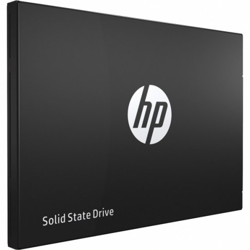 SSD-накопичувач HP S650 SATA III 480GB (345M9AA)