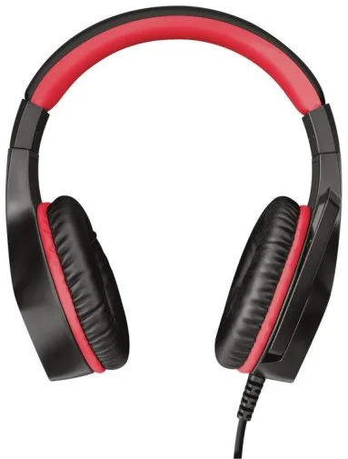 Фото: Гарнітура Trust GXT 404R Rana Black (23439) № 8 | KTC