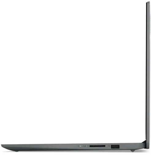 Фото: Ноутбук Lenovo IdeaPad 1 15ALC7 82R4009RRA Cloud Grey - 15.6" IPS 60 Гц / AMD Ryzen 7 / 5700U / DDR4 16 ГБ / PCI-E SSD 512 ГБ / Radeon Graphics № 11 | KTC