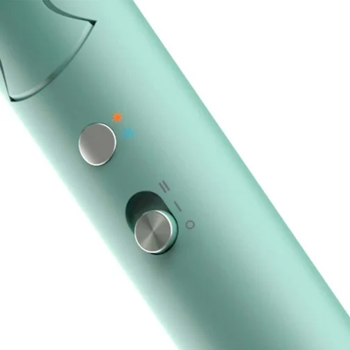 Фото: Фен JIMMY F2 Mint Green № 12 | KTC