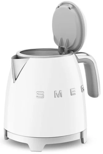 Фото: Електрочайник Smeg Retro Style White (KLF05WHEU) № 18 | KTC