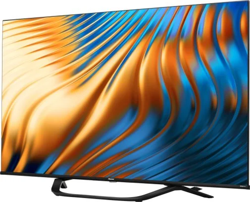 Фото: Телевізор LED Hisense 55A63H (Smart TV, Wi-Fi, 3840x2160) № 10 | KTC