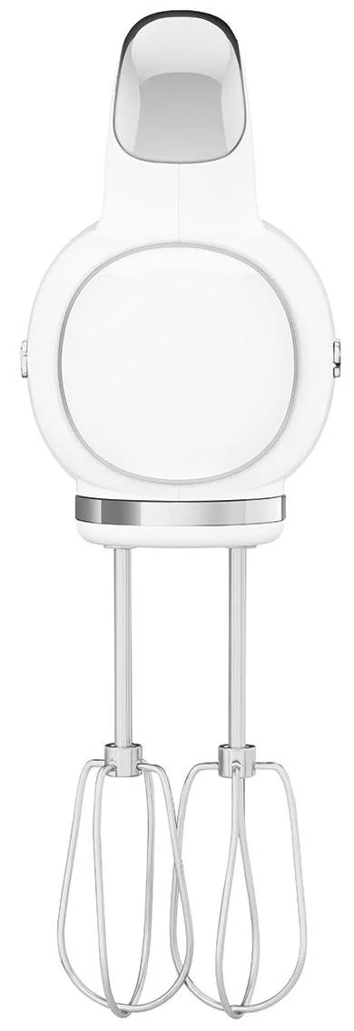Фото: Ручний міксер Smeg Retro Style White (HMF01WHEU) № 12 | KTC