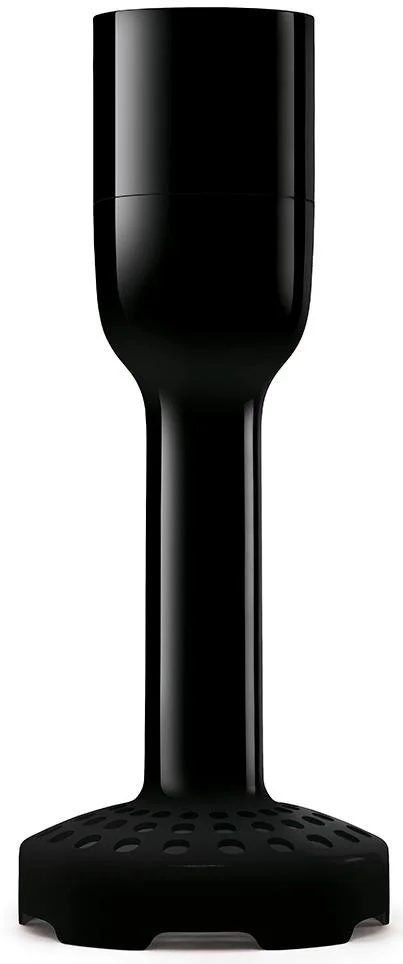 Фото: Блендер Smeg Retro Style Black (HBF22BLEU) № 10 | KTC