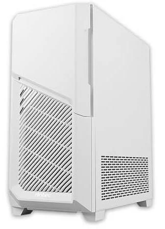 Фото: Корпус Antec DP502 Flux White with window (0-761345-80051-8) № 14 | KTC