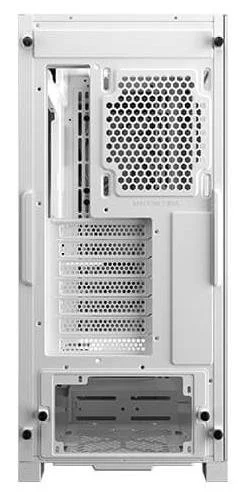Фото: Корпус Antec DP505 White with window (0-761345-81076-0) № 13 | KTC