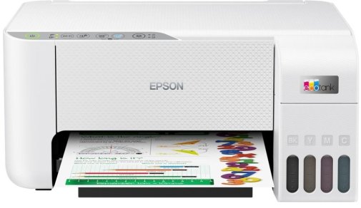 БФП Epson L3256 A4 with Wi-Fi (C11CJ67414)