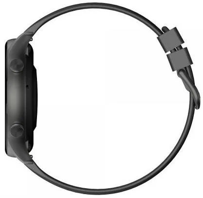 Фото: Смарт годинник Kieslect Smart Calling Watch Kr Black № 13 | KTC