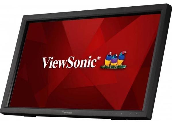 Монітор ViewSonic TD2423 (VS18312)