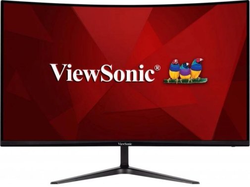  Монітор ViewSonic VX3219-PC-MHD