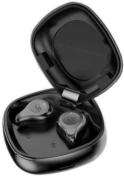 Фото: Навушники Shanling MTW300 Gray № 9 | KTC