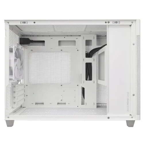 Фото: Корпус ASUS Prime AP201 White (90DC00G3-B39000) № 13 | KTC