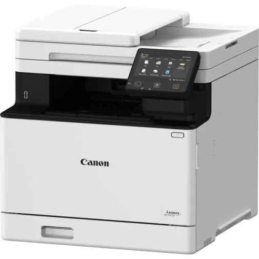 Фото: БФП Canon i-SENSYS MF754CDW A4 with Wi-Fi (5455C023) № 7 | KTC