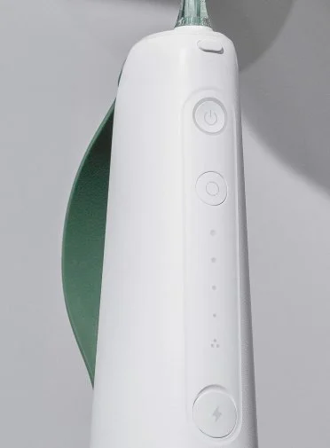 Фото: Іригатор Oclean W10 Green № 11 | KTC