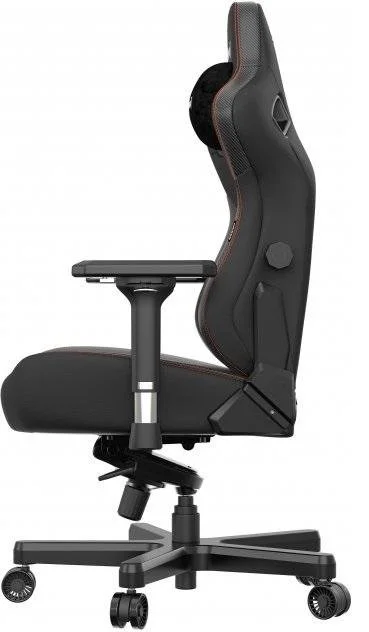 Фото: Крісло Anda Seat Kaiser 3 Size XL Black (AD12YDC-XL-01-B-PVC) № 14 | KTC