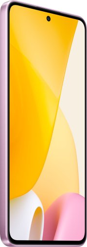 Смартфон Xiaomi 12 Lite 8/128 Lite Pink